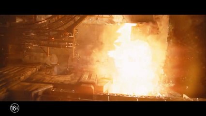 The Batman Bande-annonce (RU)