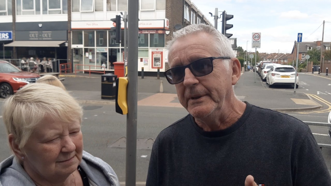 Have you noticed an increase in food prices?