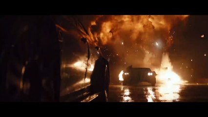 The Batman Bande-annonce (ES)