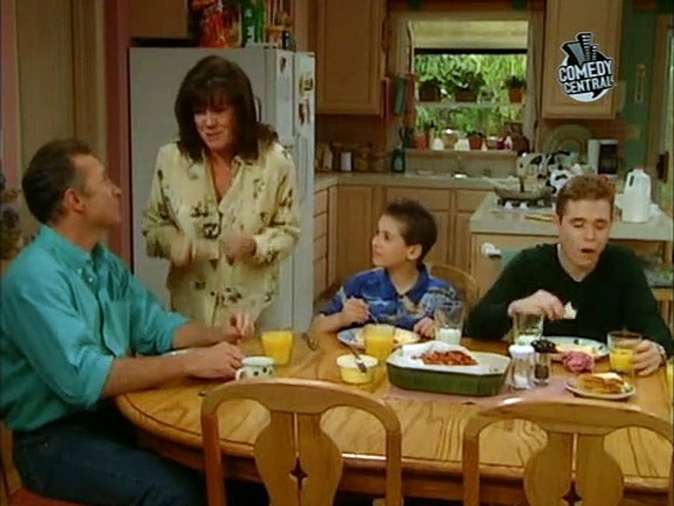 Auf schlimmer und ewig Staffel 4 Folge 19 HD Deutsch