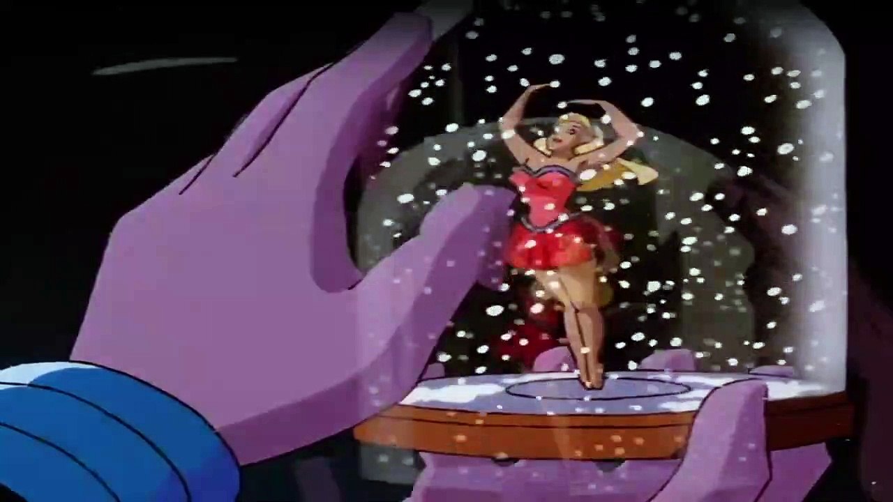 Batman & Robin Staffel 1 Folge 3 HD Deutsch