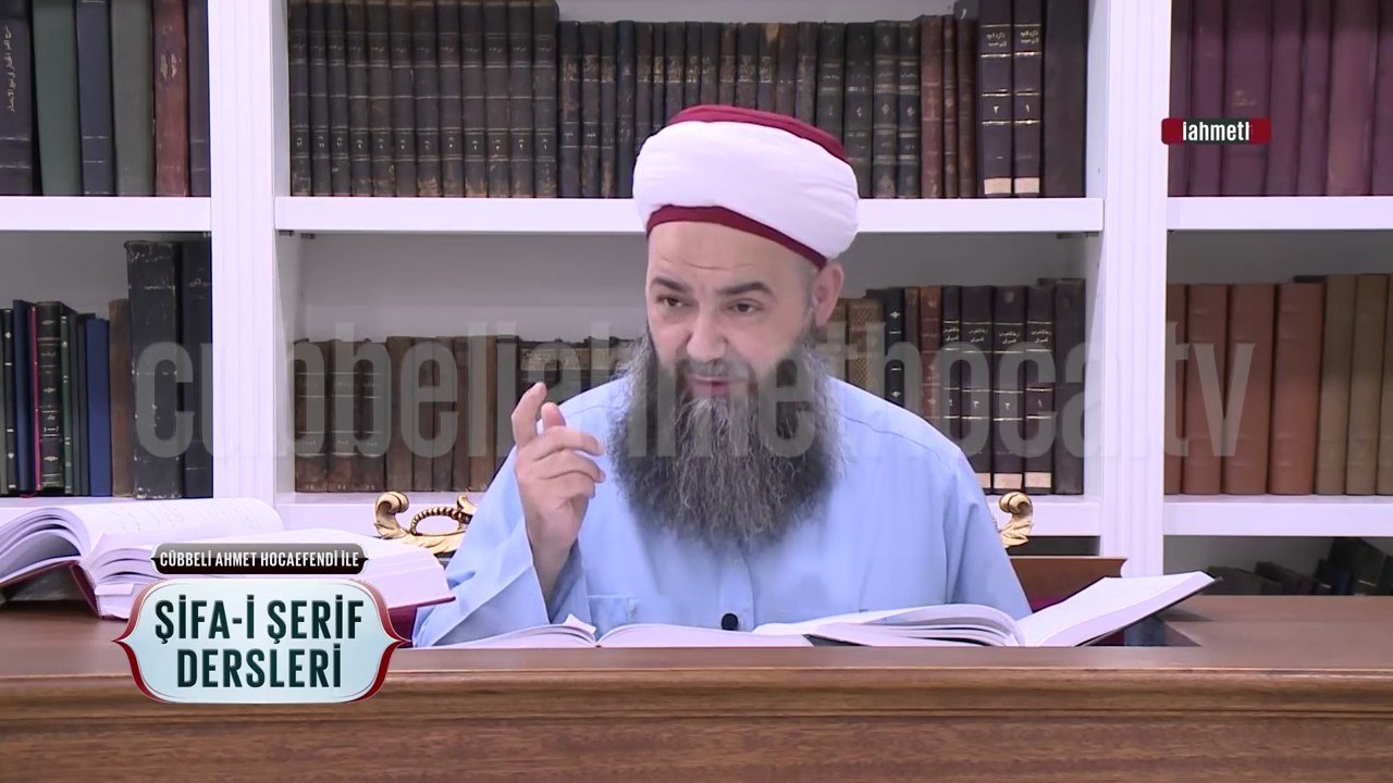 Allâh-u Teâlâ Kendi Kitabı Dışında Başka Hiçbir Kitabın Yanlışsız Olmadığına Karar Verdi!