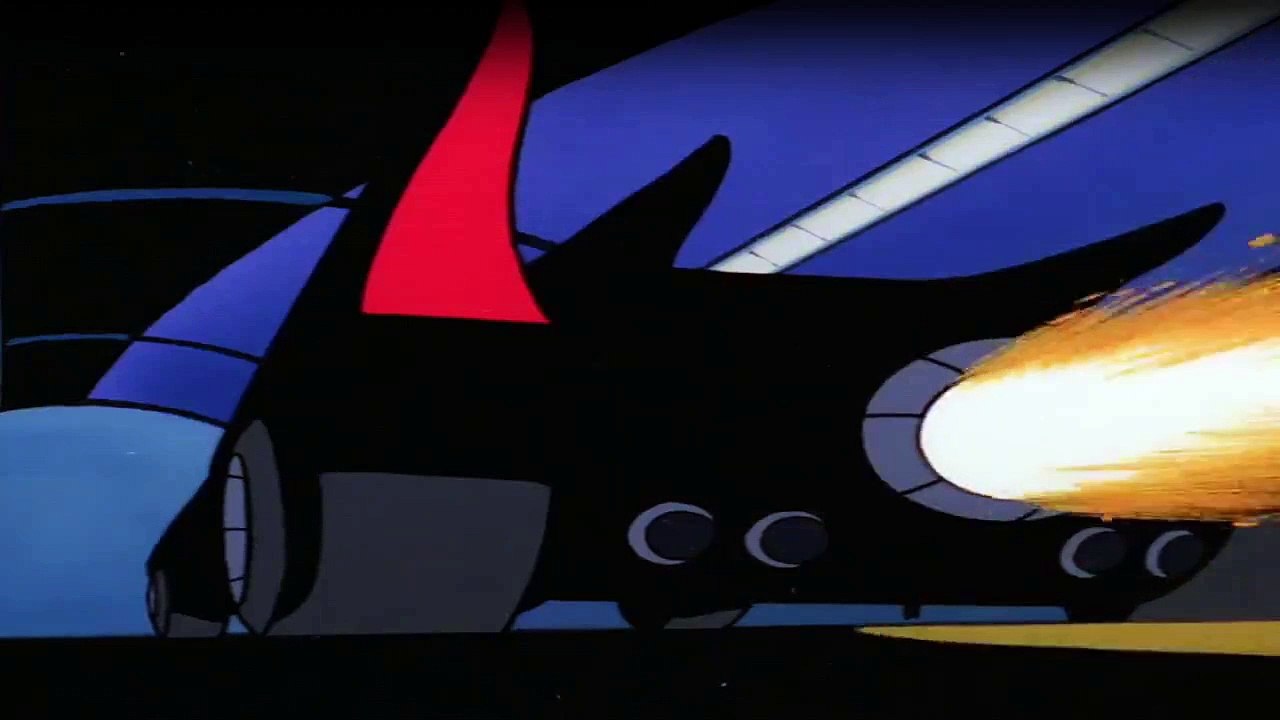 Batman & Robin Staffel 1 Folge 6 HD Deutsch