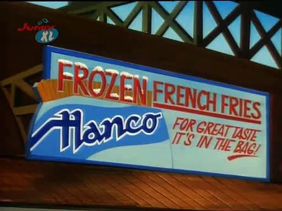 Captain Planet Staffel 4 Folge 13 HD Deutsch