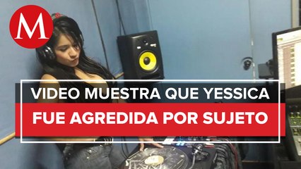 Madre de Yessica Prado asegura que su hija tenía marcas de tortura