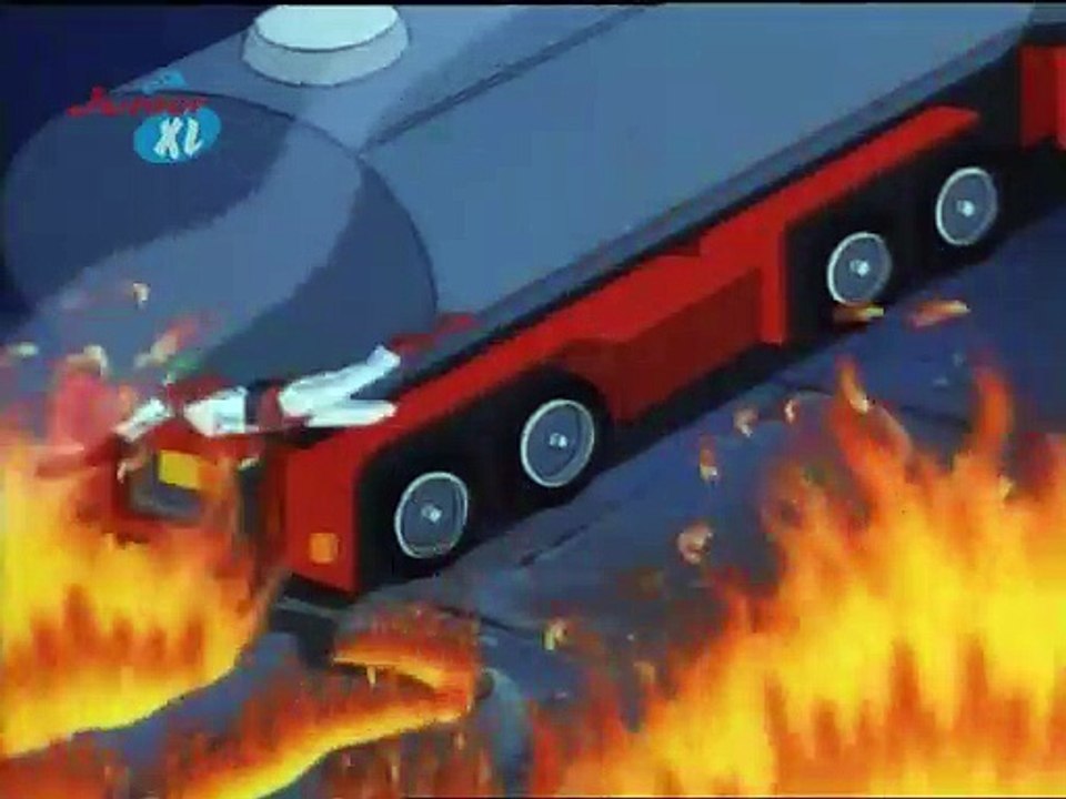 Captain Planet Staffel 4 Folge 11 HD Deutsch