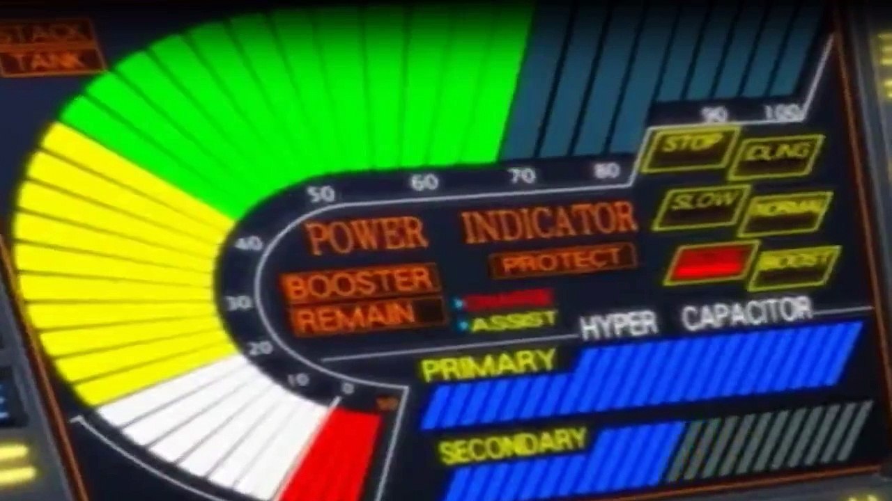 Gundam Seed Staffel 1 Folge 5 HD Deutsch