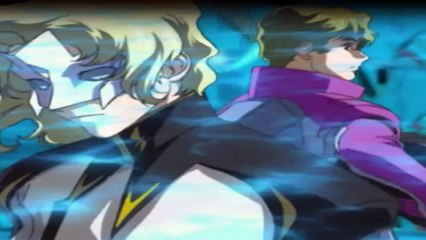 Gundam Seed Staffel 1 Folge 6 HD Deutsch