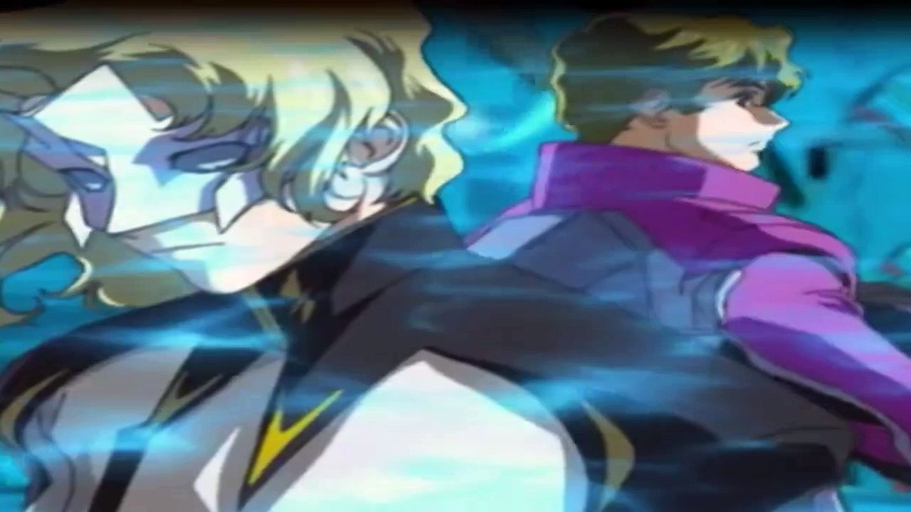Gundam Seed Staffel 1 Folge 6 HD Deutsch