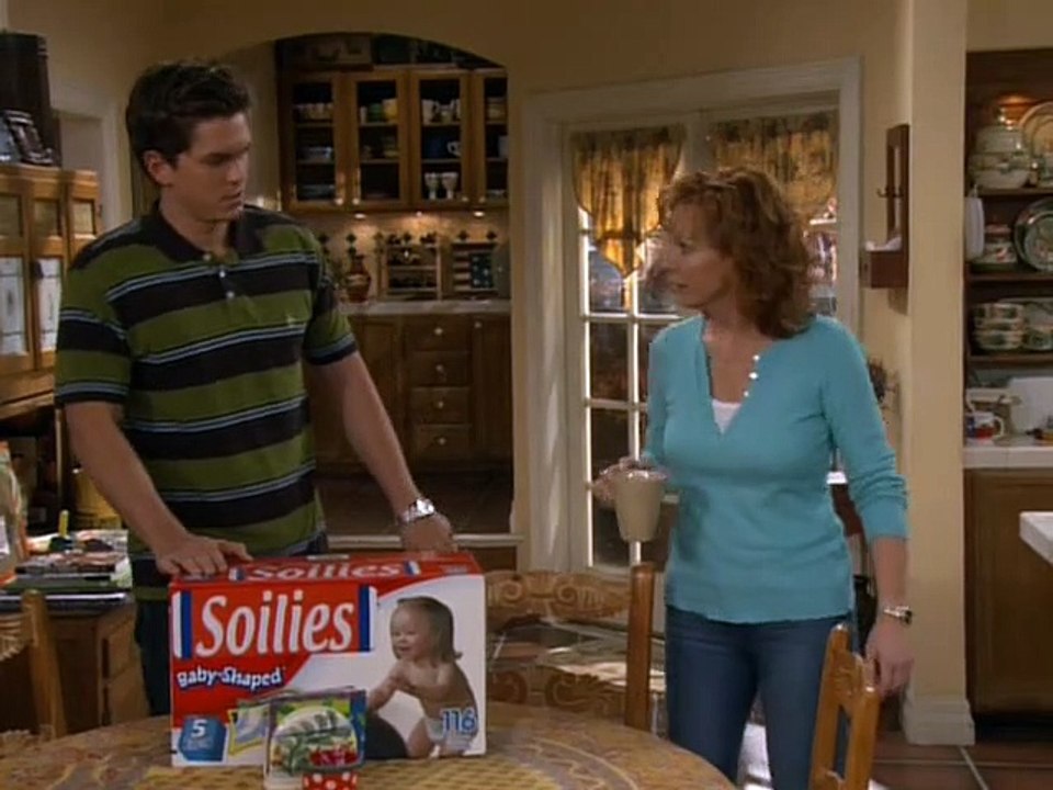 Reba Staffel 4 Folge 4 HD Deutsch