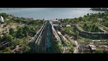 Jurassic World : Fallen Kingdom Bande-annonce (ES)