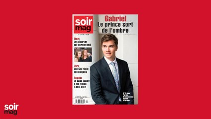 Présentation du Soir Mag du 31/08/2022