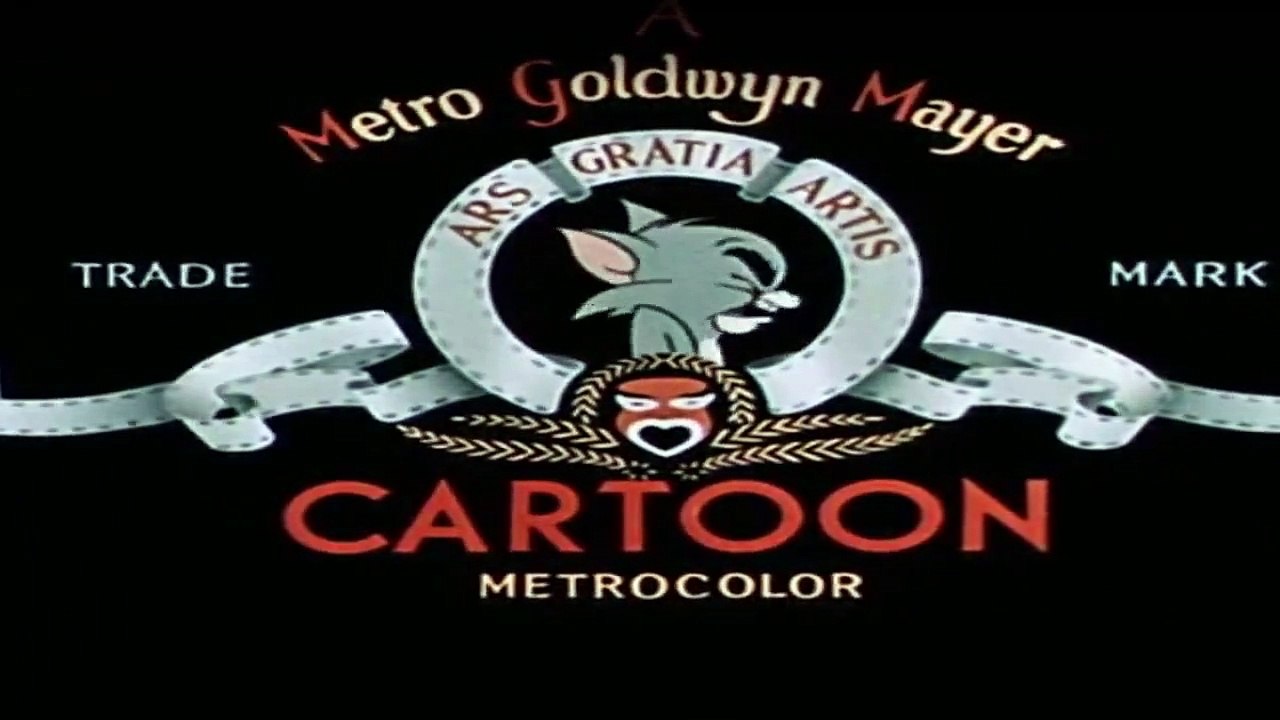 Tom und Jerry Staffel 5 Folge 12 HD Deutsch