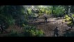 Jurassic World : Fallen Kingdom Bande-annonce (NL)
