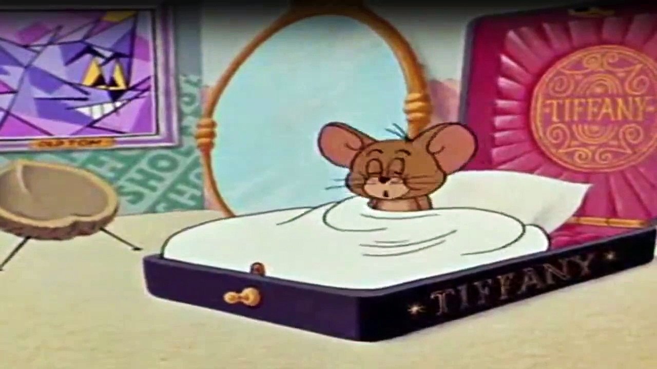 Tom und Jerry Staffel 5 Folge 6 HD Deutsch