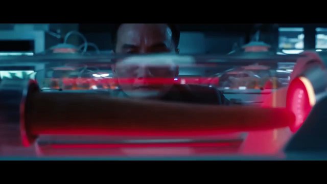 Jurassic World : Fallen Kingdom Bande-annonce (UK)
