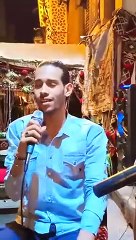 يا خير من جاء - بصوت كروان حجاج - ليالى شارع المعز