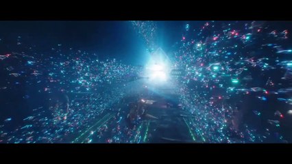 Aquaman Bande-annonce (NL)