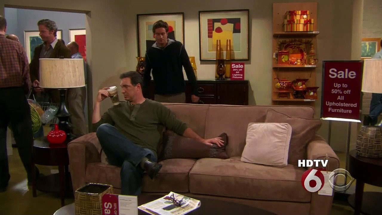 Rules of Engagement Staffel 1 Folge 2 HD Deutsch