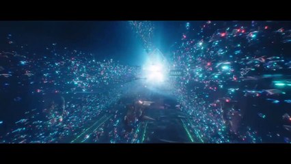 Aquaman Bande-annonce (IT)