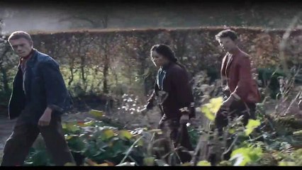 Die Bande aus der Baker Street Staffel 1 Folge 6 - Part 01 HD Deutsch