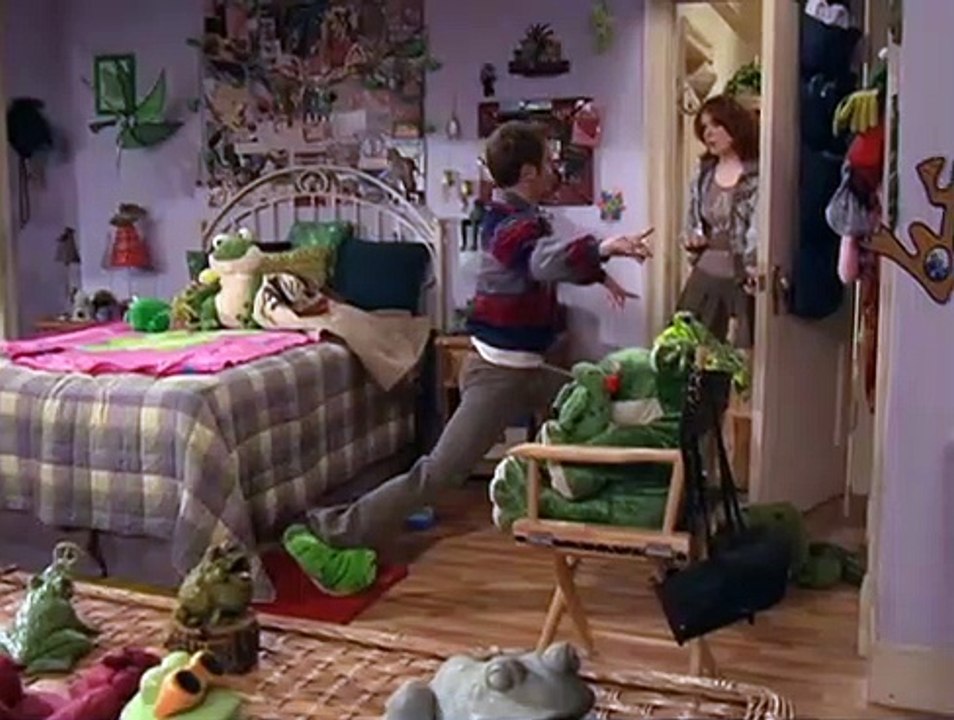 Keine Gnade für Dad Staffel 4 Folge 25 HD Deutsch