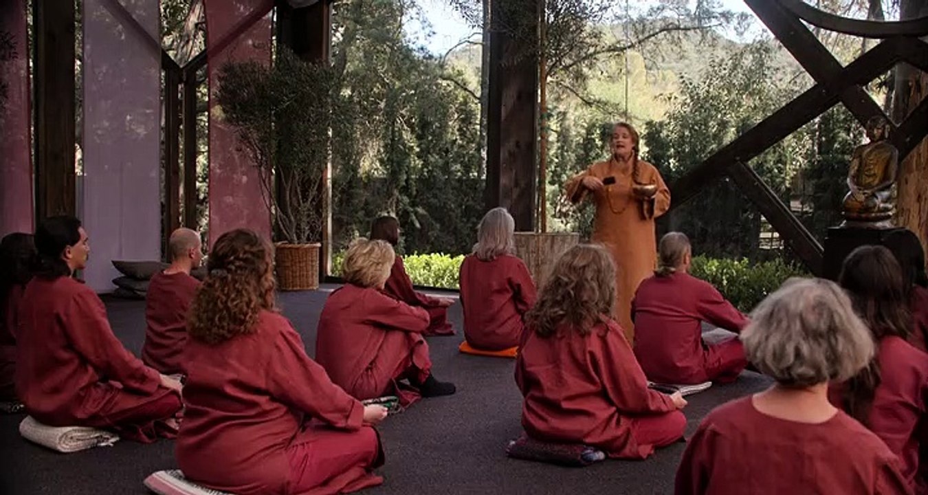 Grace and Frankie Staffel 5 Folge 6 HD Deutsch