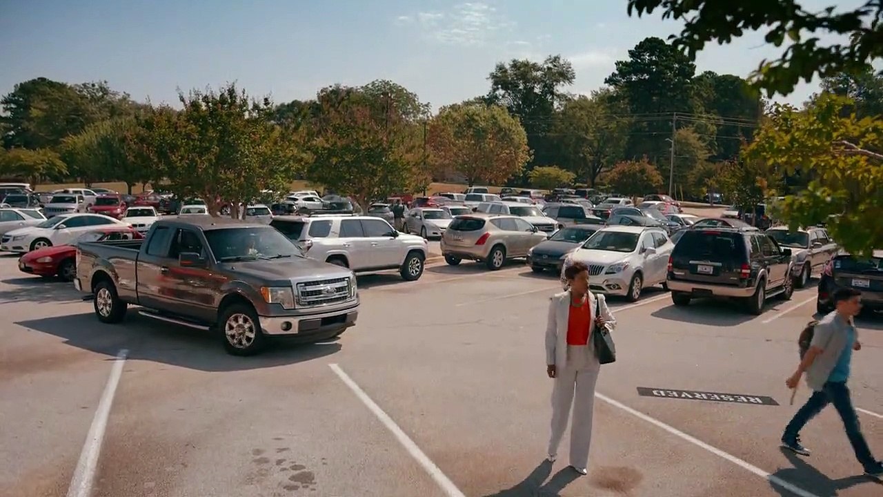 Süße Magnolien Staffel 1 Folge 7 HD Deutsch