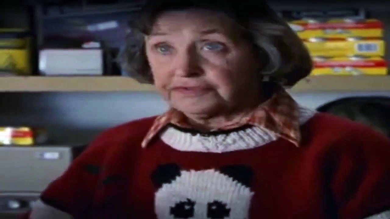 Ausgerechnet Alaska Staffel 3 Folge 16 HD Deutsch