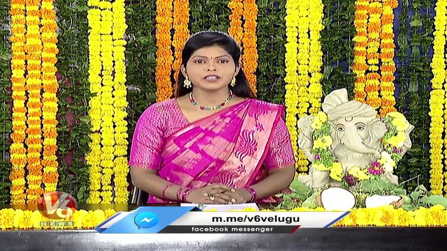 Khairatabad Ganesh 2022 _ Devotees Huge Rush at Khairatabad Bada Ganesh _ V6 News