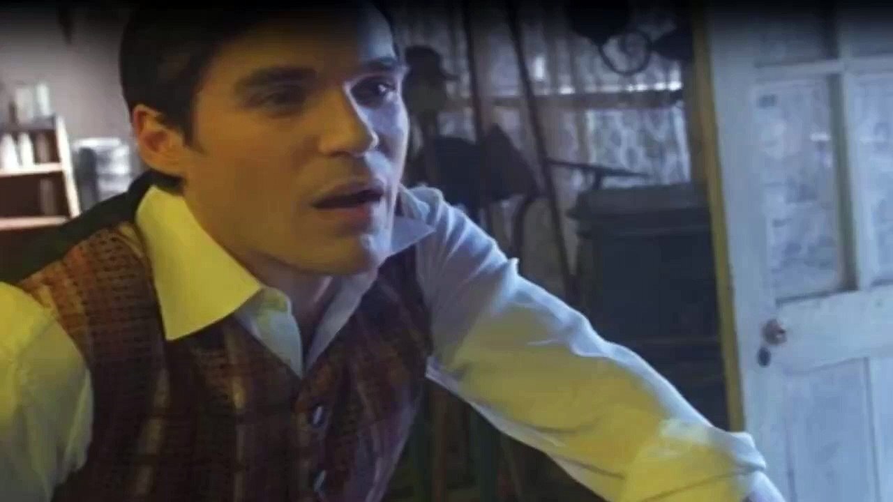 Firefly - Der Aufbruch der Serenity Staffel 1 Folge 5 HD Deutsch