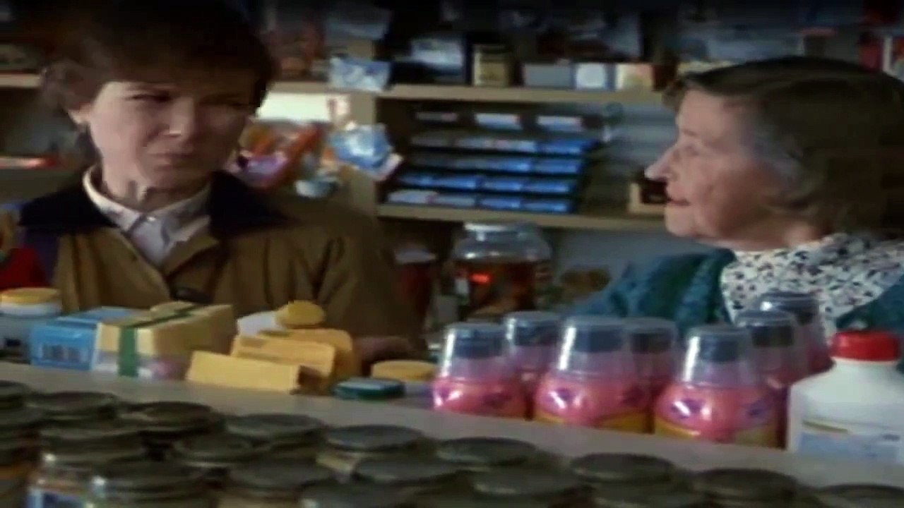 Ausgerechnet Alaska Staffel 3 Folge 17 HD Deutsch