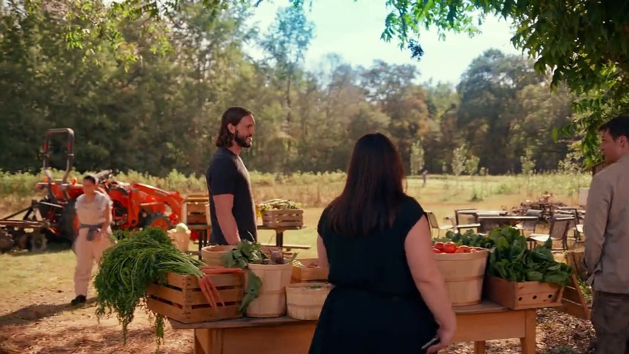 Süße Magnolien Staffel 1 Folge 9 HD Deutsch