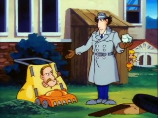 Inspektor Gadget Staffel 2 Folge 9 HD Deutsch