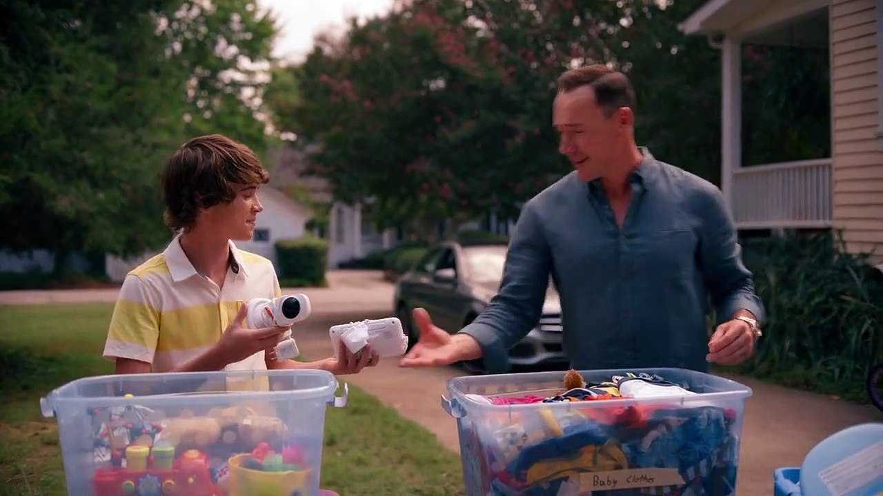 Süße Magnolien Staffel 1 Folge 8 HD Deutsch