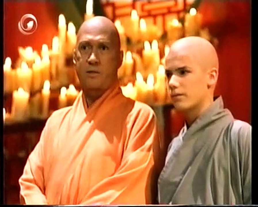 Kung Fu - Im Zeichen des Drachen Staffel 2 Folge 20 HD Deutsch