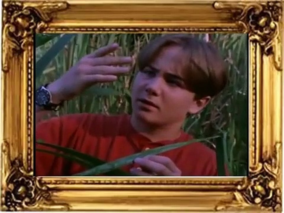 Gänsehaut - Die Stunde der Geister Staffel 4 Folge 8 HD Deutsch