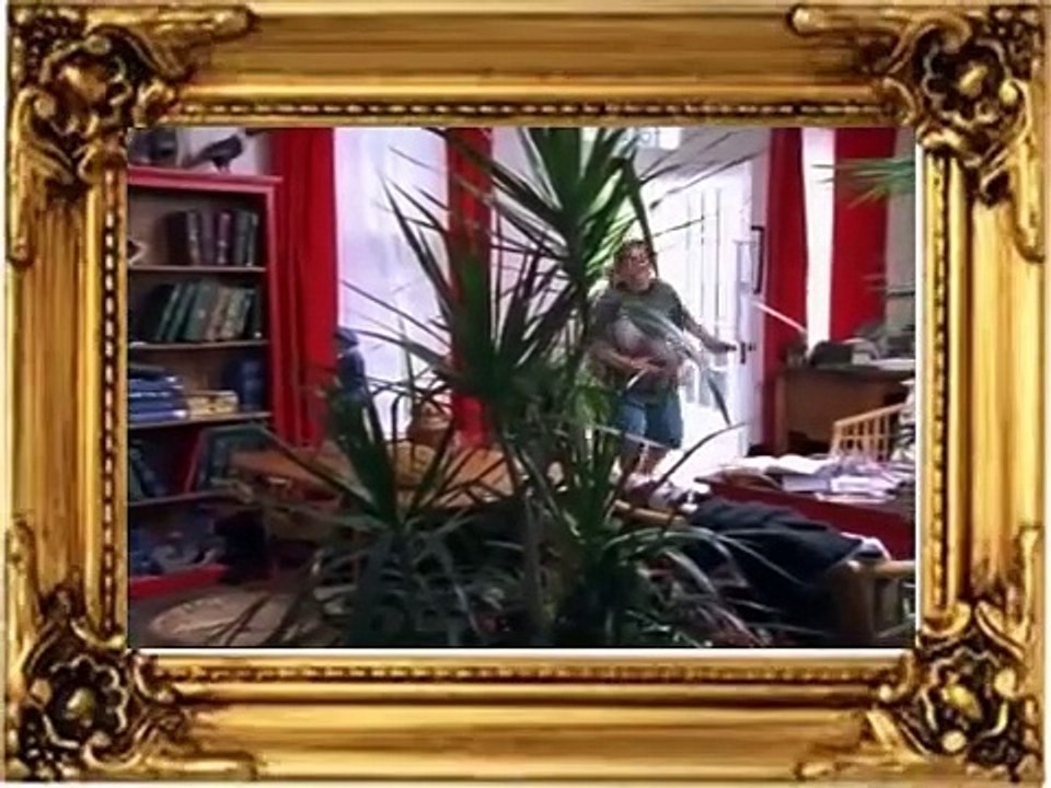 Gänsehaut - Die Stunde der Geister Staffel 4 Folge 7 HD Deutsch