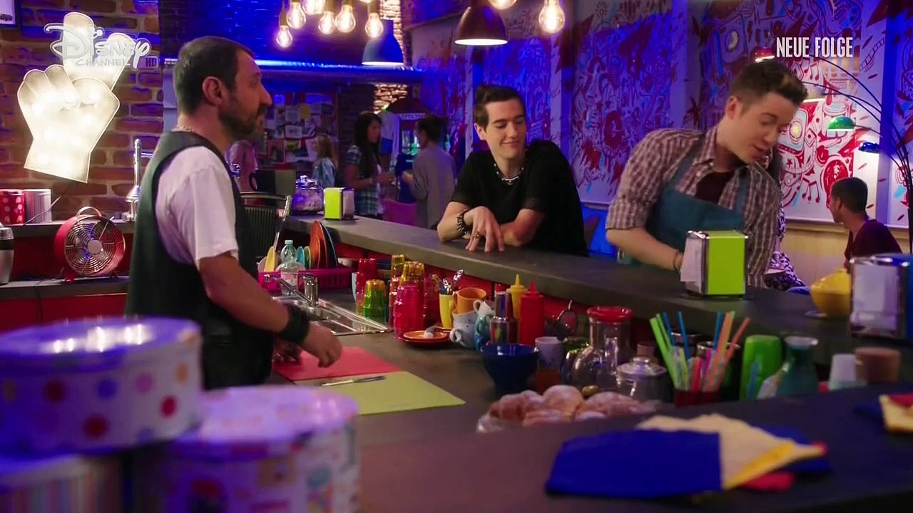 Maggie & Bianca Staffel 3 Folge 10 HD Deutsch