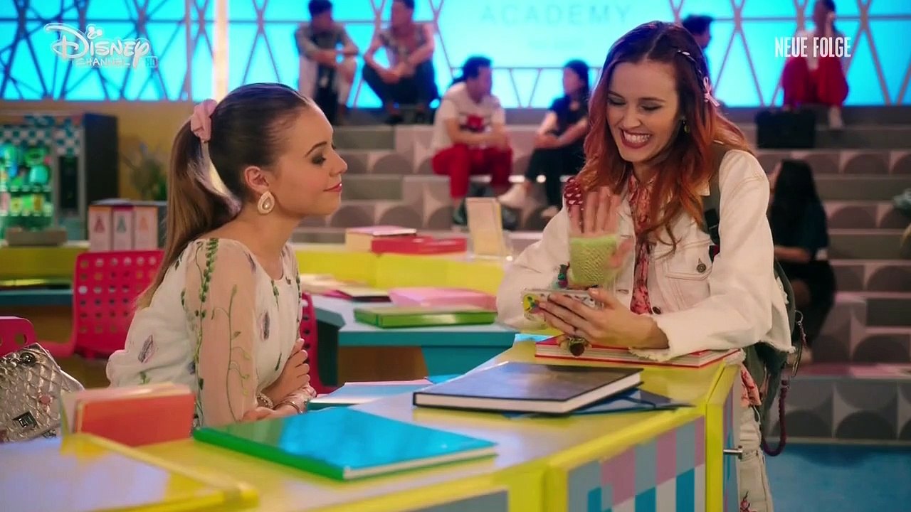 Maggie & Bianca Staffel 3 Folge 12 HD Deutsch