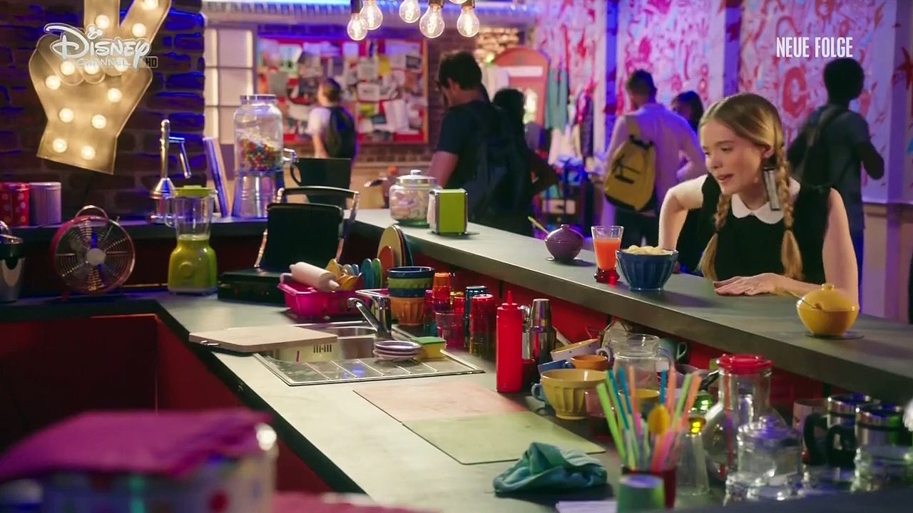 Maggie & Bianca Staffel 3 Folge 15 HD Deutsch