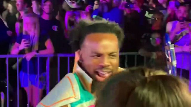 The New Day vs Sheamus, Ridge Holland, & Butch (Brawling Brutes) - WWE Sunday Stunner 8/28/22