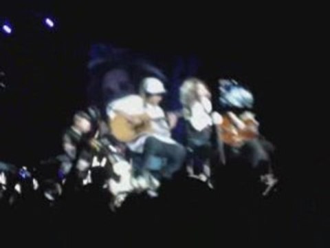 TOKIO HOTEL 9 mars 2008 Rette mich