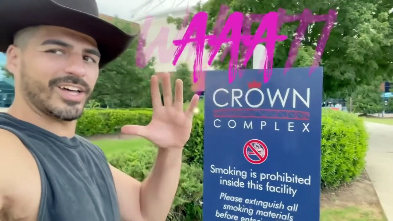 Rowdy Ronda Rousey confronts Alexa Bliss, Charlotte Flair, & Asuka