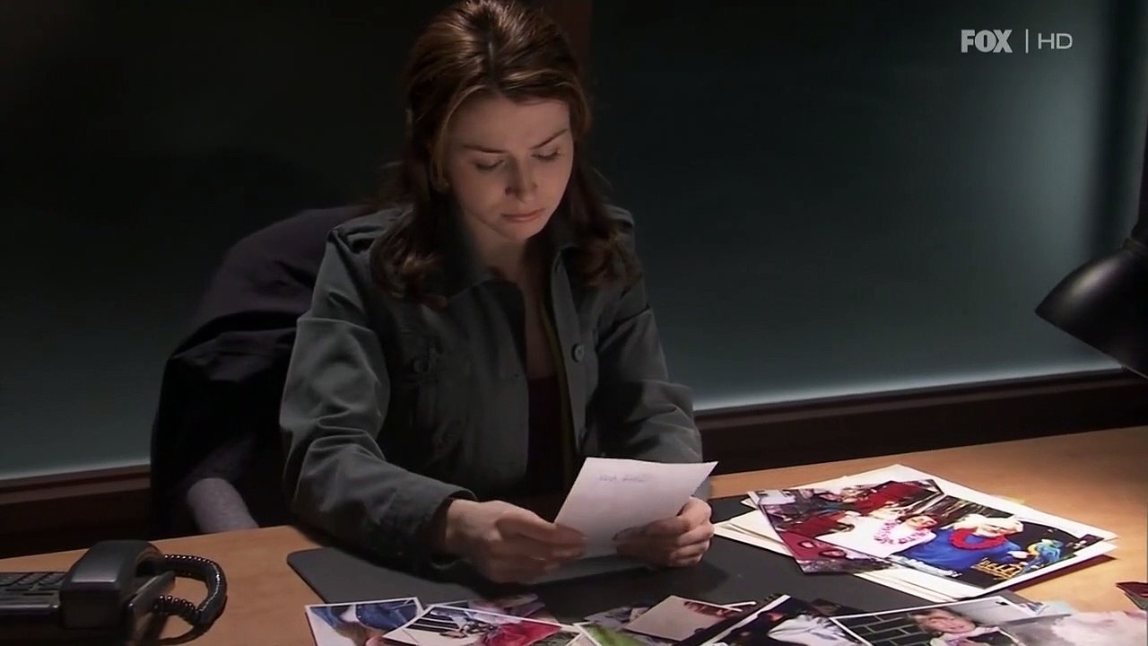 Missing - Verzweifelt gesucht Staffel 3 Folge 3 HD Deutsch