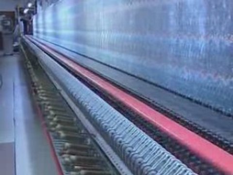 La broderie mécanique à Villers Outréaux FFDB.net