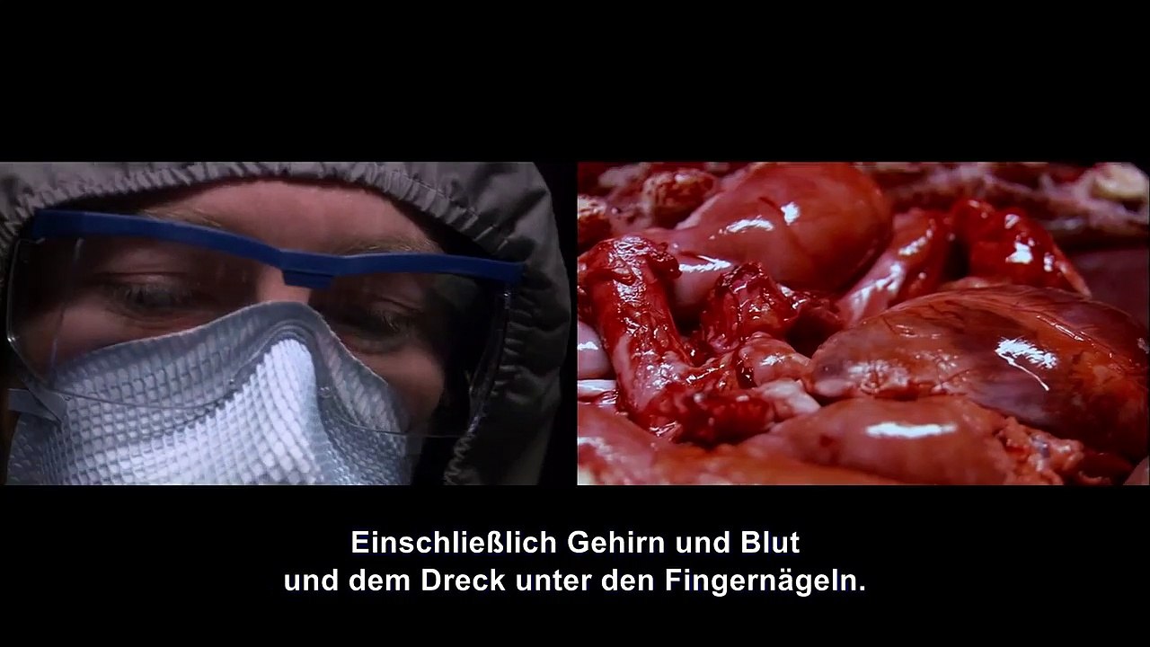 ReGenesis Staffel 3 Folge 11 HD Deutsch