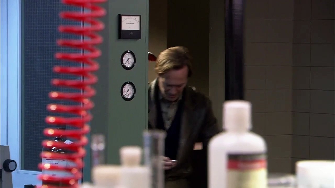 ReGenesis Staffel 3 Folge 12 HD Deutsch