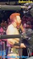 Sheamus is all Business #wwe #sheamus #shorts #business