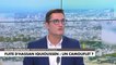 Olivier Dartigolles : «Aujourd’hui, les responsables politiques qui n’arrivent pas à dire islamisme se comptent sur les doigts d’une main, ils ne sont pas très nombreux»